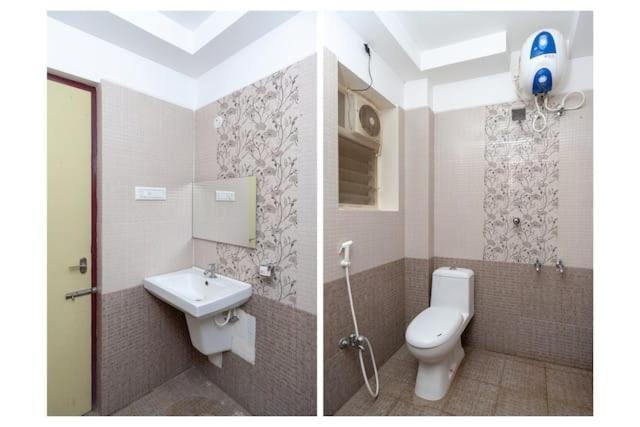 Famous Residency Hotel Tiruchirappalli Екстериор снимка